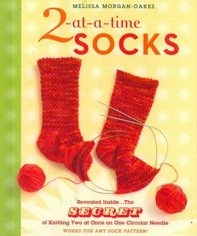 2-at-a-time Sockstime 