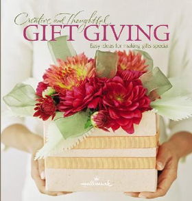 Creative and Thoughtful Gift Givingcreative 