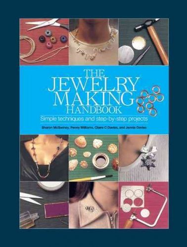 The Jewelry Making Handbookjewelry 