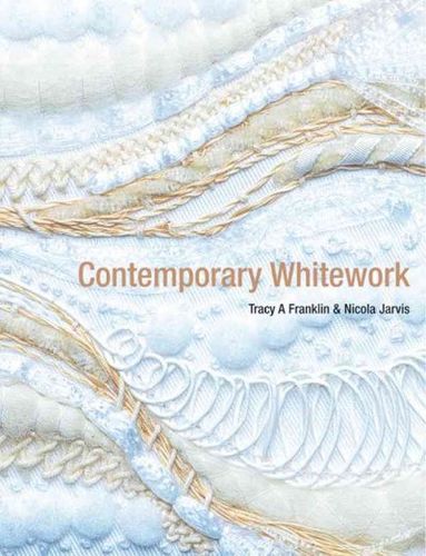 Contemporary Whiteworkcontemporary 