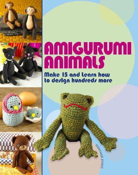 Amigurumi Animalsamigurumi 