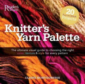 Knitters Yarn Paletteknitters 