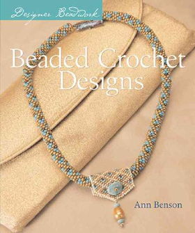 Beaded Crochet Designsbeaded 