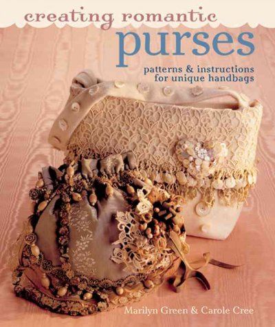 Creating Romantic Pursescreating 