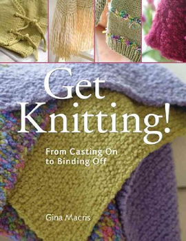 Get Knitting!knitting 