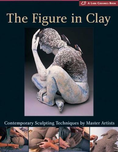 The Figure in Clayfigure 