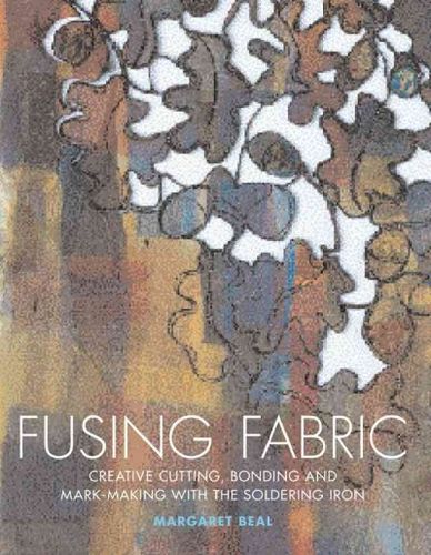 Fusing Fabricfusing 