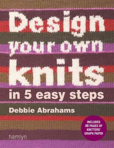 Design Your Own Knits in 5 Easy Stepsdesign 