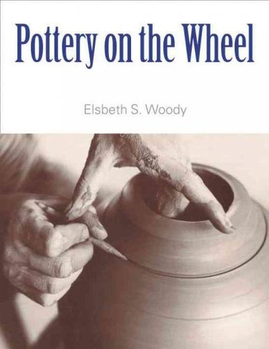 Pottery on the Wheelpottery 