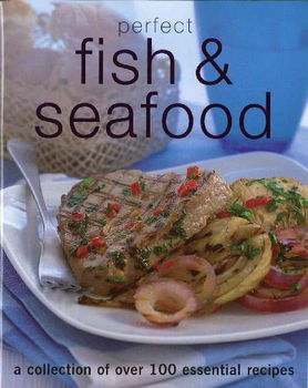 Fish & Seafoodfish 