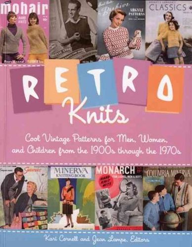 Retro Knitsretro 