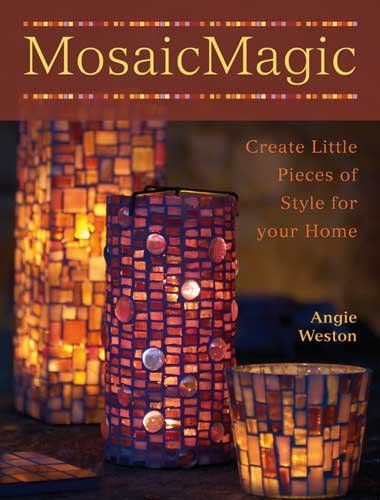 Mosaic Magicmosaic 