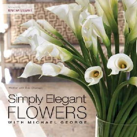 Simply Elegant Flowers With Michael Georgesimply 