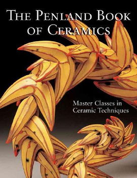 The Penland Book of Ceramicspenland 