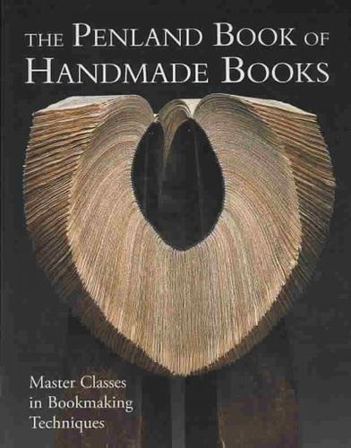 The Penland Book of Handmade Bookspenland 