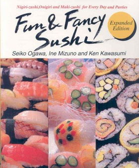 Fun & Fancy Sushifun 