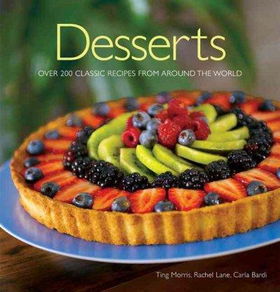 Dessertsdesserts 