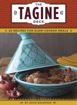 The Tagine Decktagine 