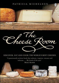 The Cheese Roomcheese 