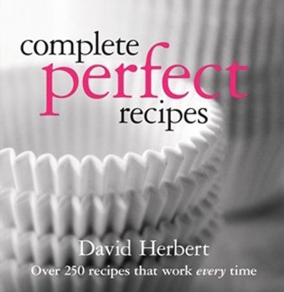 Complete Perfect Recipescomplete 