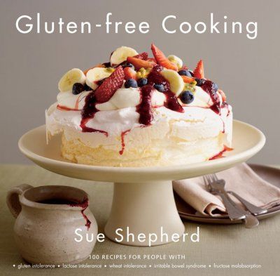 Gluten-free Cookinggluten 