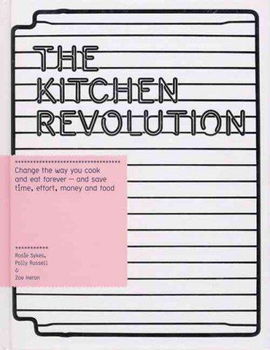 The Kitchen Revolutionkitchen 