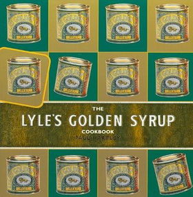 The Lyle's Golden Syrup Cookbooklyle 