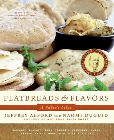 Flatbreads and Flavorsflatbreads 