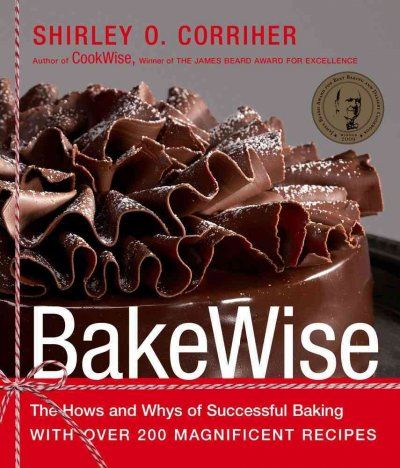 BakeWisebakewise 