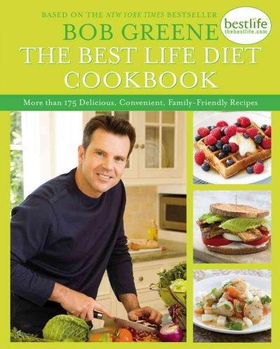 The Best Life Diet Cookbooklife 