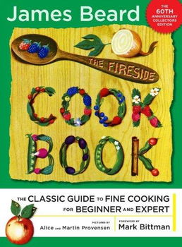 The Fireside Cook Bookfireside 