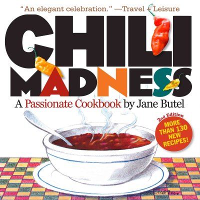 Chili Madnesschili 