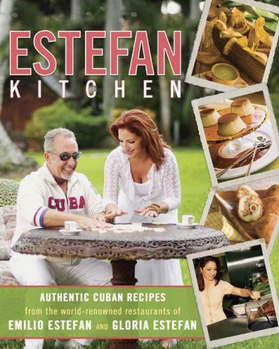 Estefan Kitchenestefan 