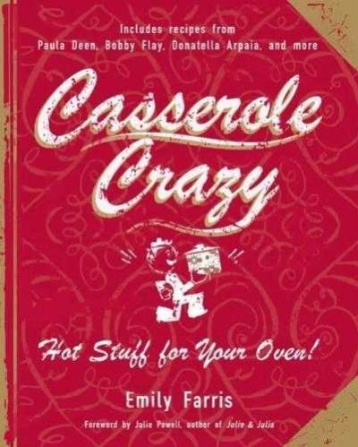 Casserole Crazycasserole 