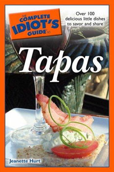 The Complete Idiot's Guide to Tapascomplete 