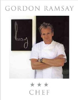 Gordon Ramsay's Three Star Chefgordon 