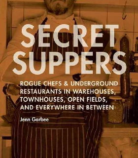 Secret Supperssecret 