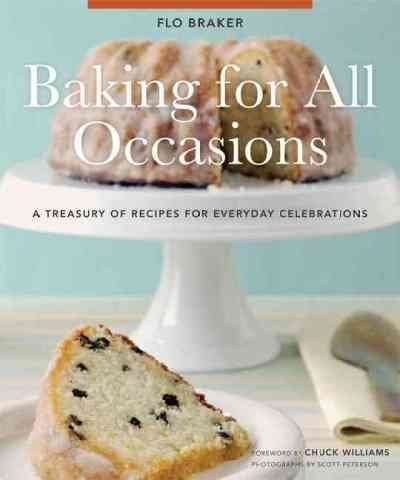 Baking for All Occasionsbaking 