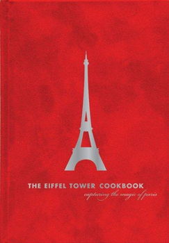 The Eiffel Tower Restaurant Cookbookeiffel 