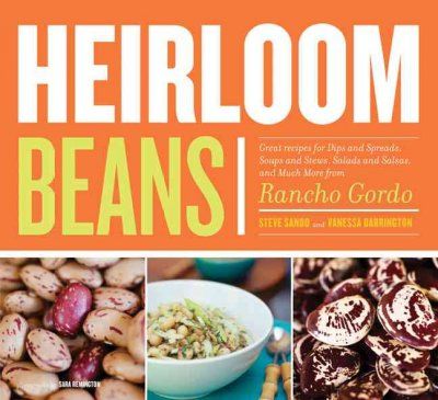 Heirloom Beansheirloom 