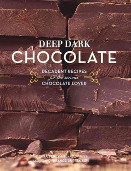 Deep Dark Chocolatedeep 