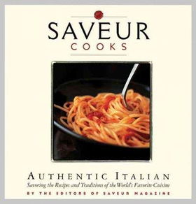 Saveur Cooks Authentic Italiansaveur 