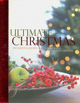 Ultimate Christmasultimate 