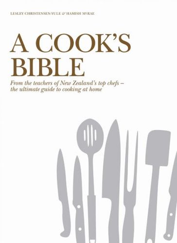 A Cook's Biblecooks 