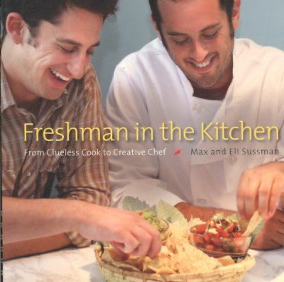 Freshman in the Kitchenfreshman 