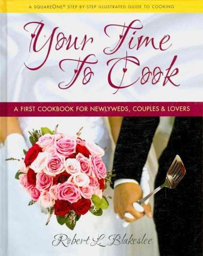 Your Time to Cooktime 