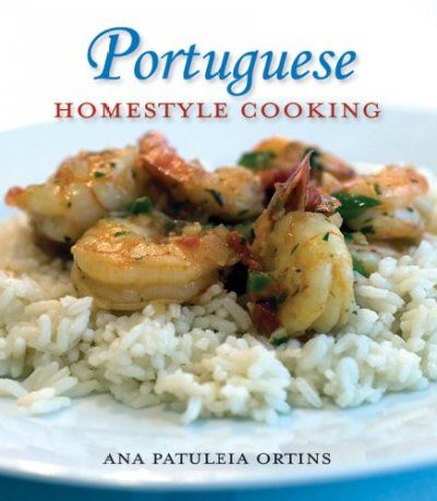 Portuguese Homestyle Cookingportuguese 