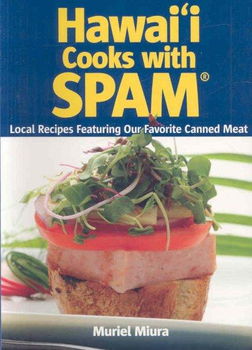 Hawaii Cooks with Spamhawaii 