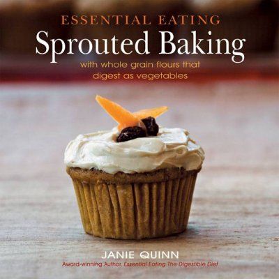 Essential Eating Sprouted Bakingessential 