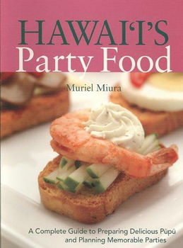 Hawaii's Party Foodhawaii 